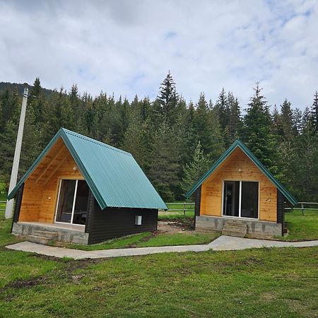 Apartmani Jezero Žabljak Δωμάτιο φωτογραφία